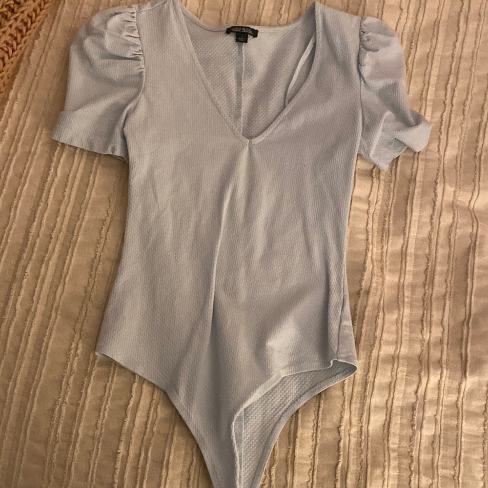 Wild Fable Bodysuit